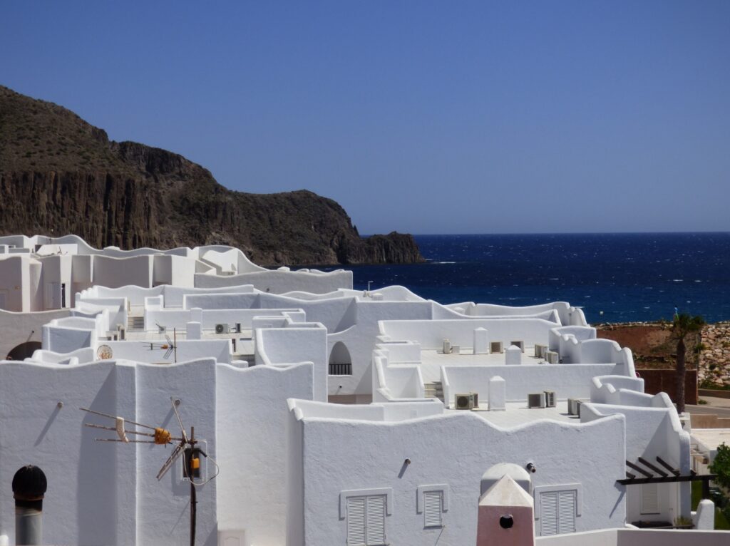 Isleta del Moro |  © Traverse(s)