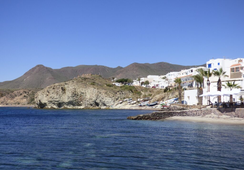 Isleta del Moro |  © Traverse(s)
