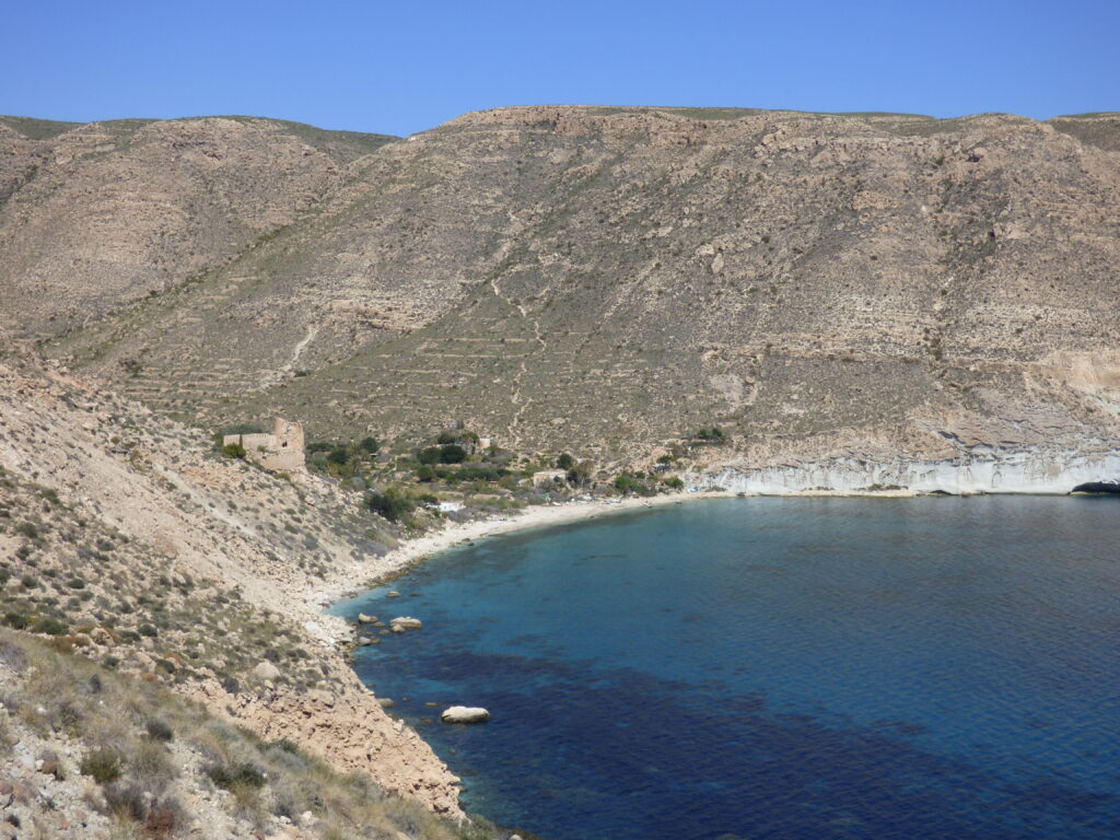 Playa de San Pedro |  © Traverse(s)