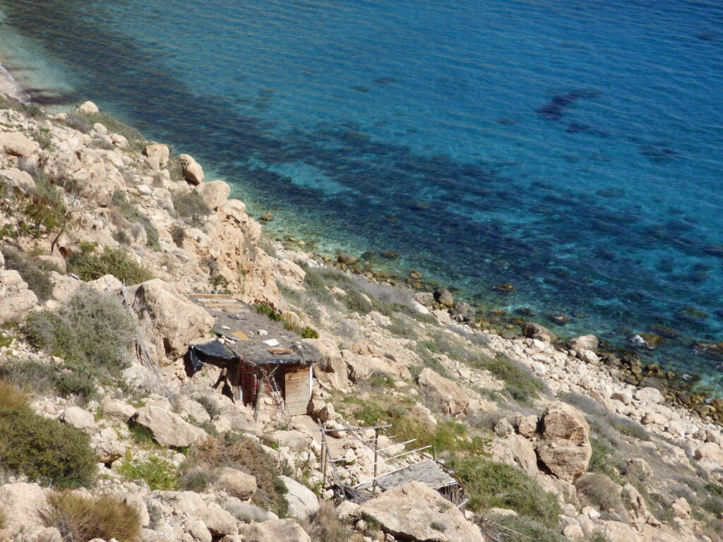 Playa de San Pedro |  © Traverse(s)