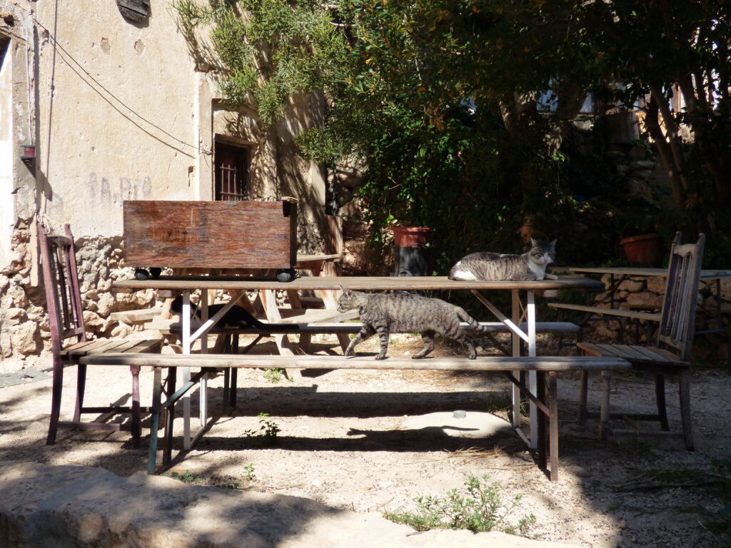 Village de San Pedro |  © Traverse(s)