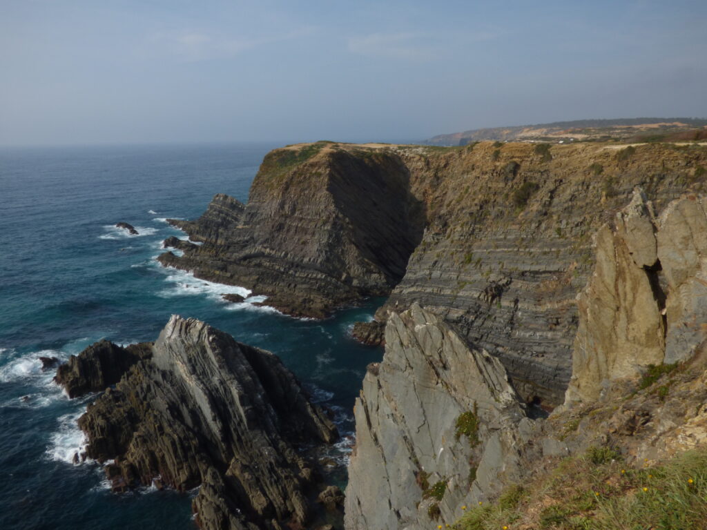 Cap Sardao | © Traverse(s)