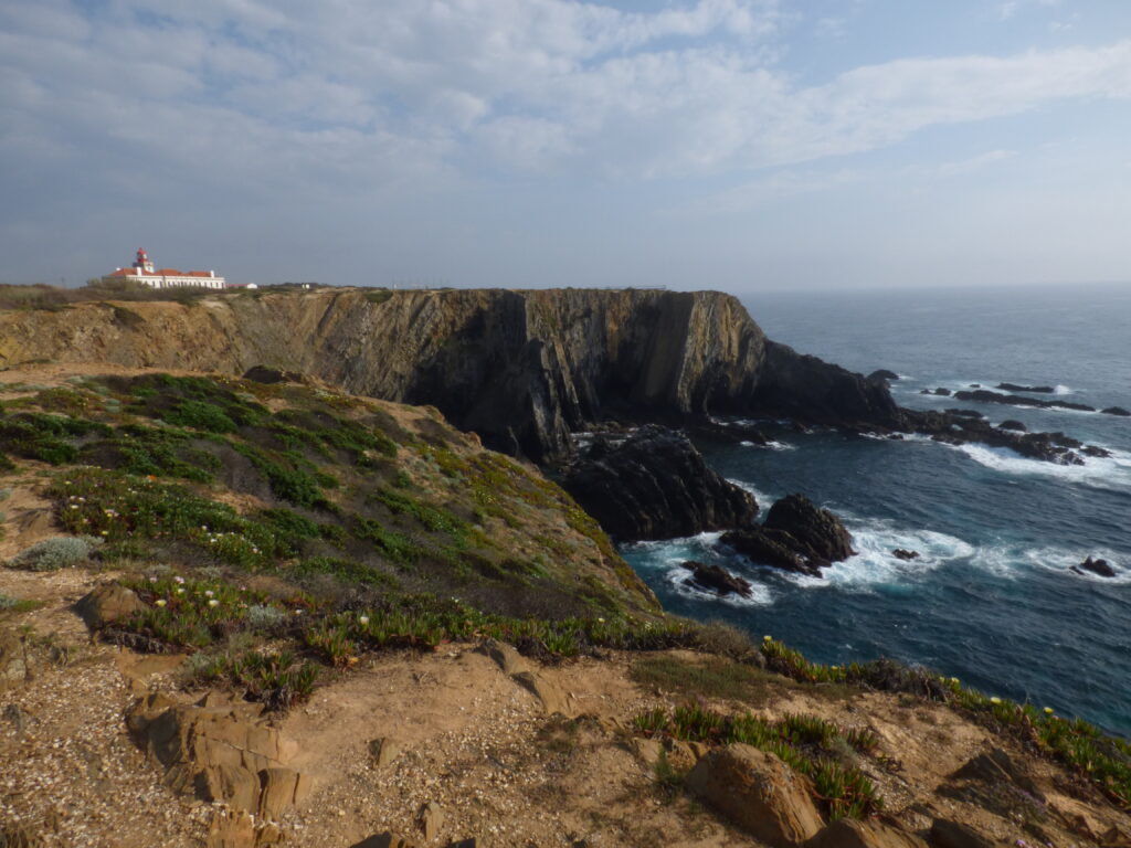 Cap Sardao | © Traverse(s)