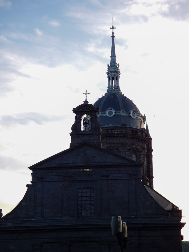 Eglise Saint-Pierre-des-Minimes | © Traverse(s)