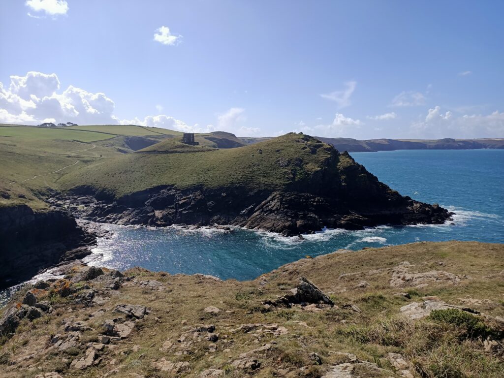 Ballade jusqu'à Port Isaac | © Traverse(s)