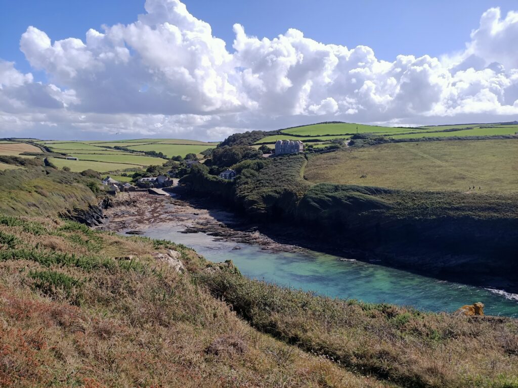 Ballade jusqu'à Port Isaac | © Traverse(s)