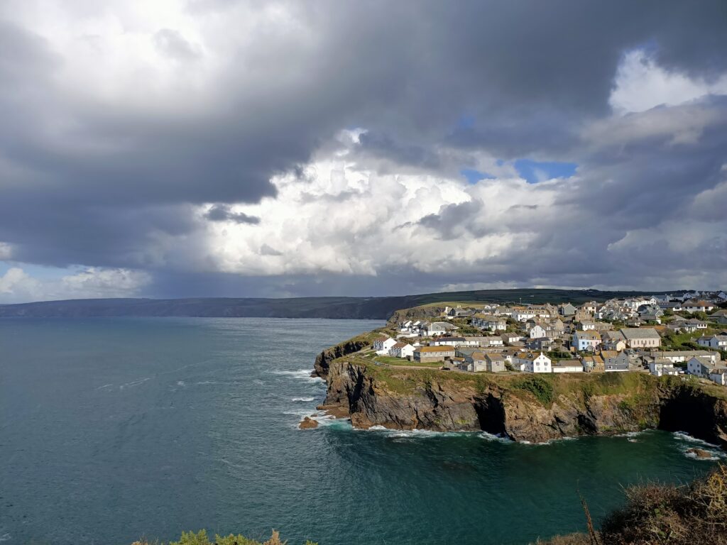 Port Isaac | © Traverse(s)