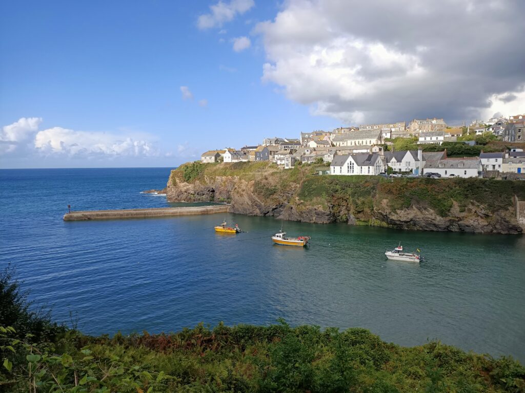 Port Isaac | © Traverse(s)