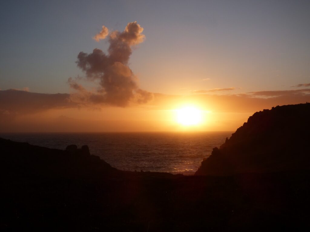 Autour de Land's End | © Traverse(s)