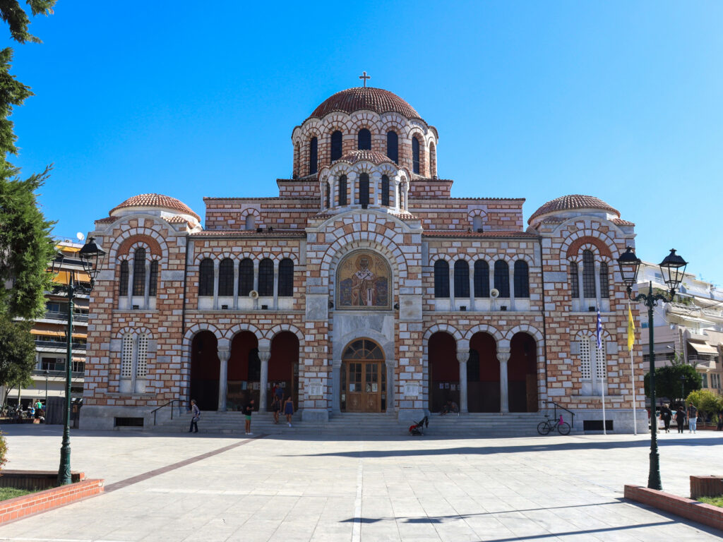 Eglise Saint-Nicolas | © Traverse(s)