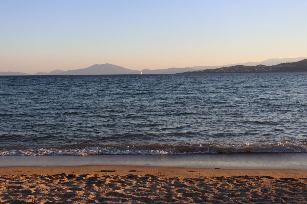 Plage d’Anovros | © Traverse(s)