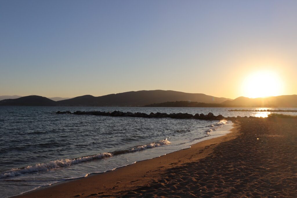 Plage d’Anovros | © Traverse(s)