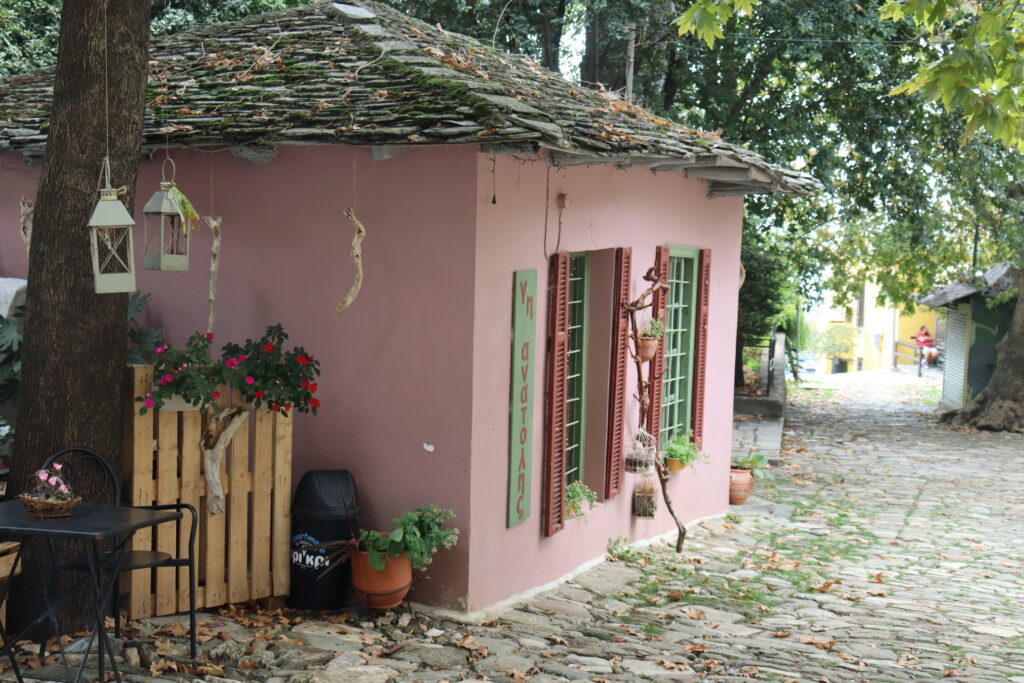 Maison à Zagora | © Traverse(s)