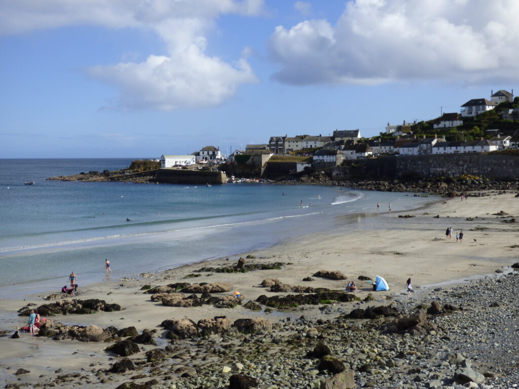 Coverack | © Traverse(s)