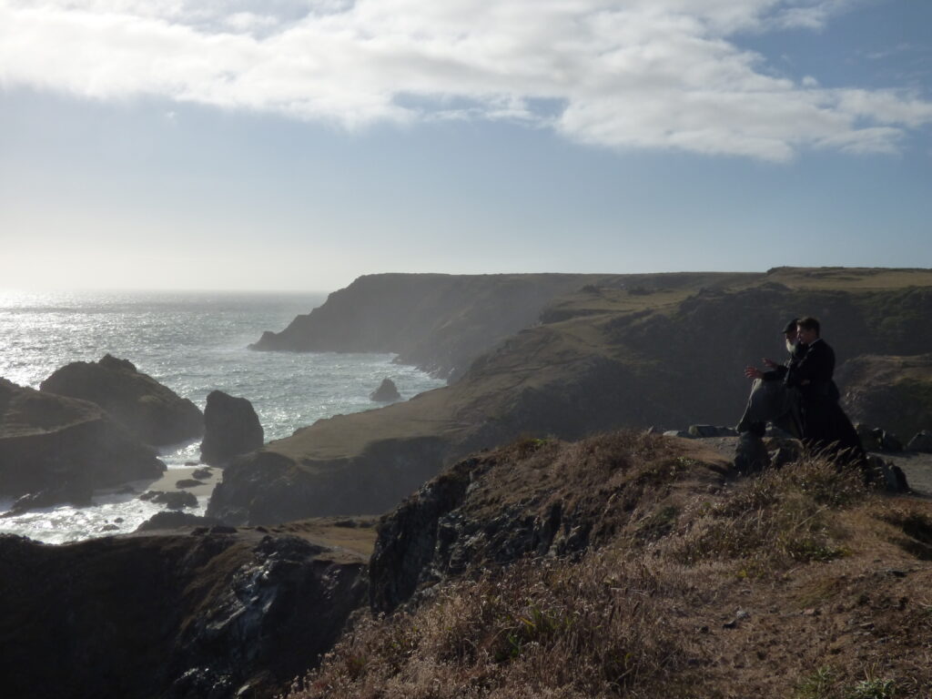 Autour de Land's End | © Traverse(s)