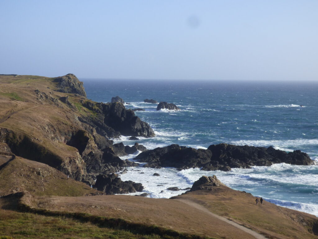 Kynance Cove | © Traverse(s)