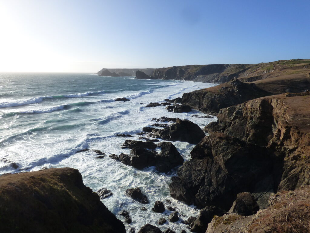 Kynance Cove | © Traverse(s)