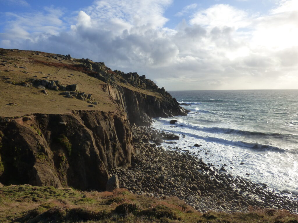 Autour de Land's End | © Traverse(s)