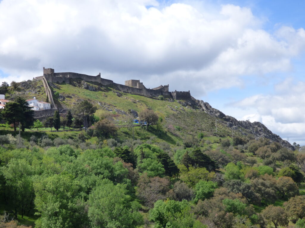 Marvão |  © Traverse(s)