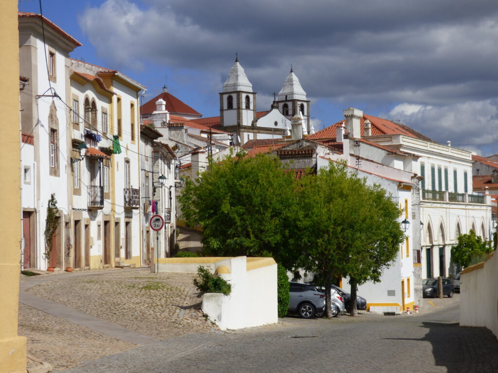 Castelo de Vide |  © Traverse(s)