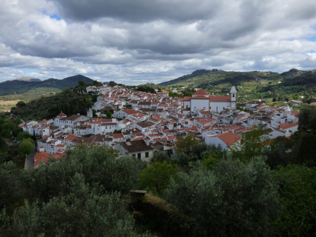 Castelo de Vide |  © Traverse(s)