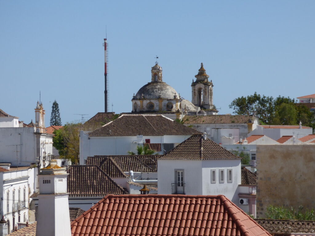 Tavira | © Traverse(s)