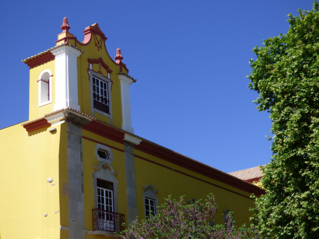 Tavira | © Traverse(s)