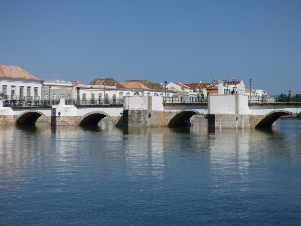 Tavira | © Traverse(s)
