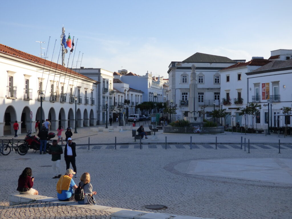 Tavira | © Traverse(s)