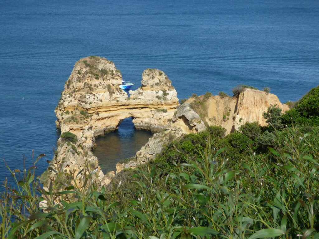 Ponta da Piedade |  © Traverse(s)