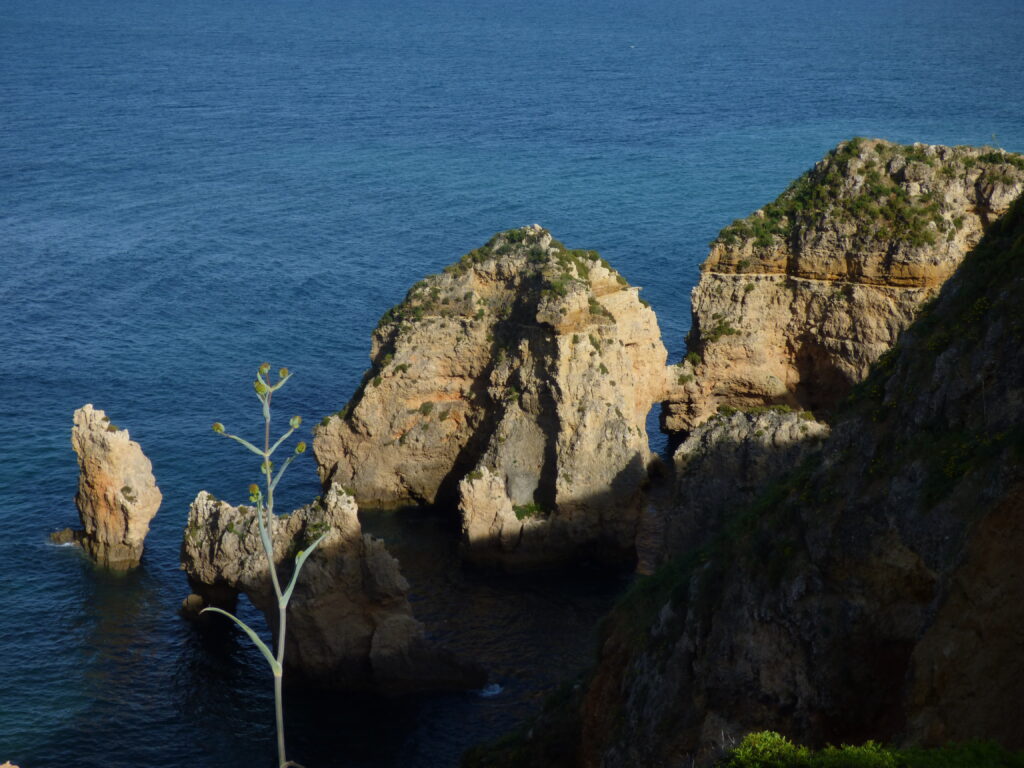 Ponta da Piedade |  © Traverse(s)