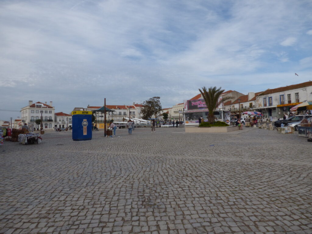 Nazaré |  © Traverse(s)