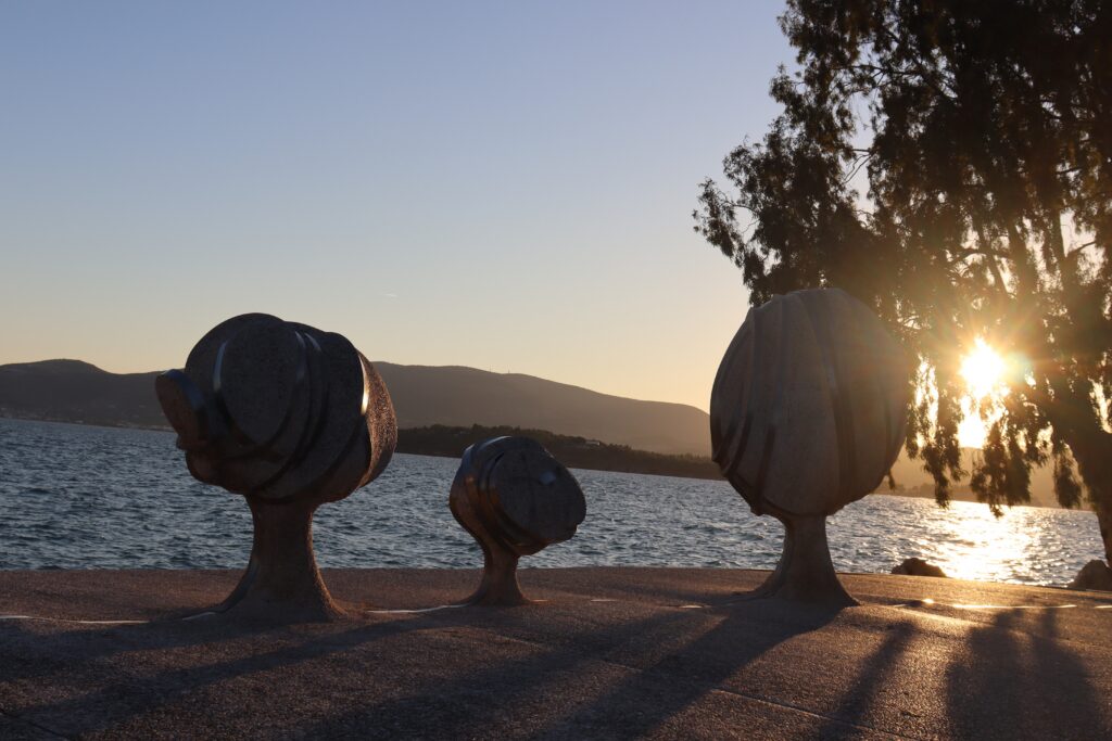 Parc Anovros | © Traverse(s)