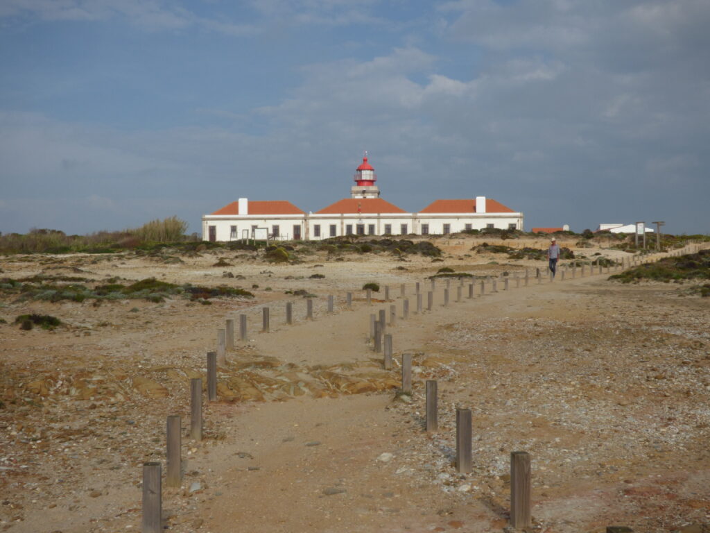 Phare Sardao | © Traverse(s)