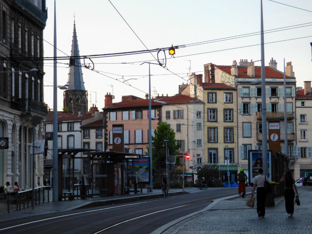Place Gaillard | © Traverse(s)