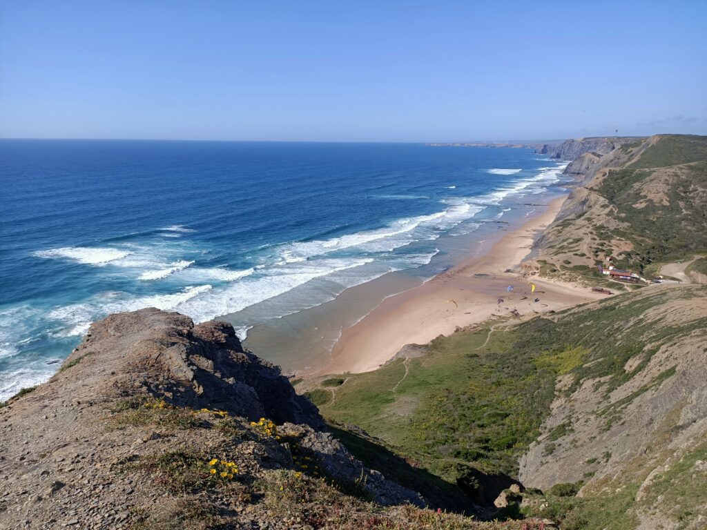 Plages de Castelo, Cordoma et Barriga | © Traverse(s)