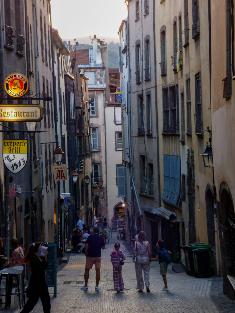 Rue des Chaussetiers | © Traverse(s)