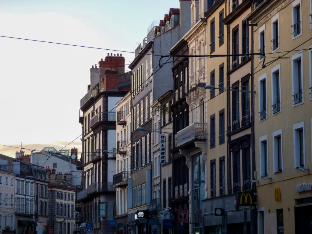 Rue du 11 novembre | © Traverse(s)