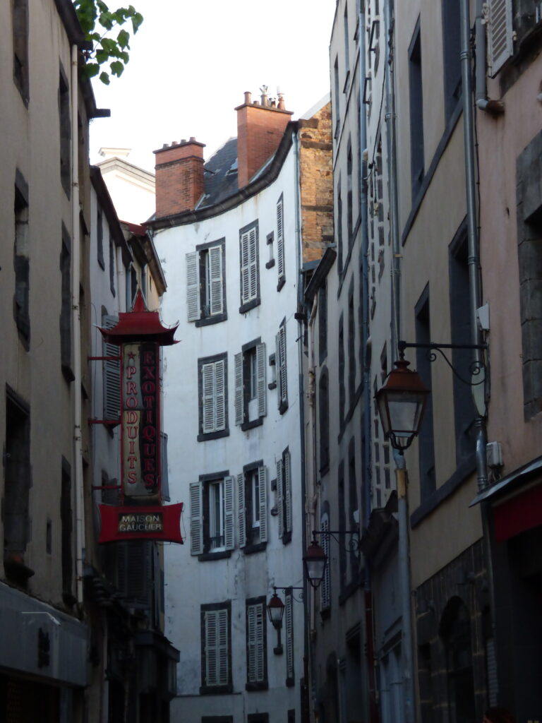 Rue du Cheval Blanc | © Traverse(s)