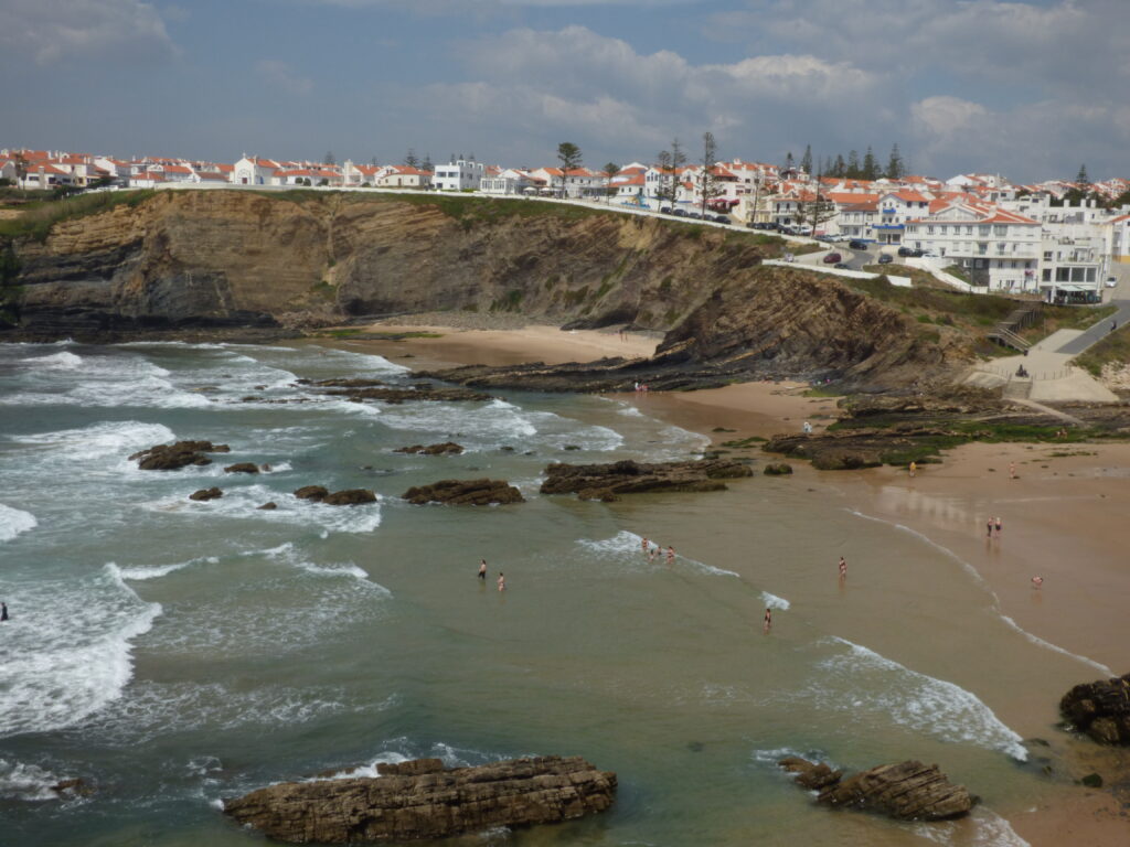 Zambujeira do Mar |  © Traverse(s)