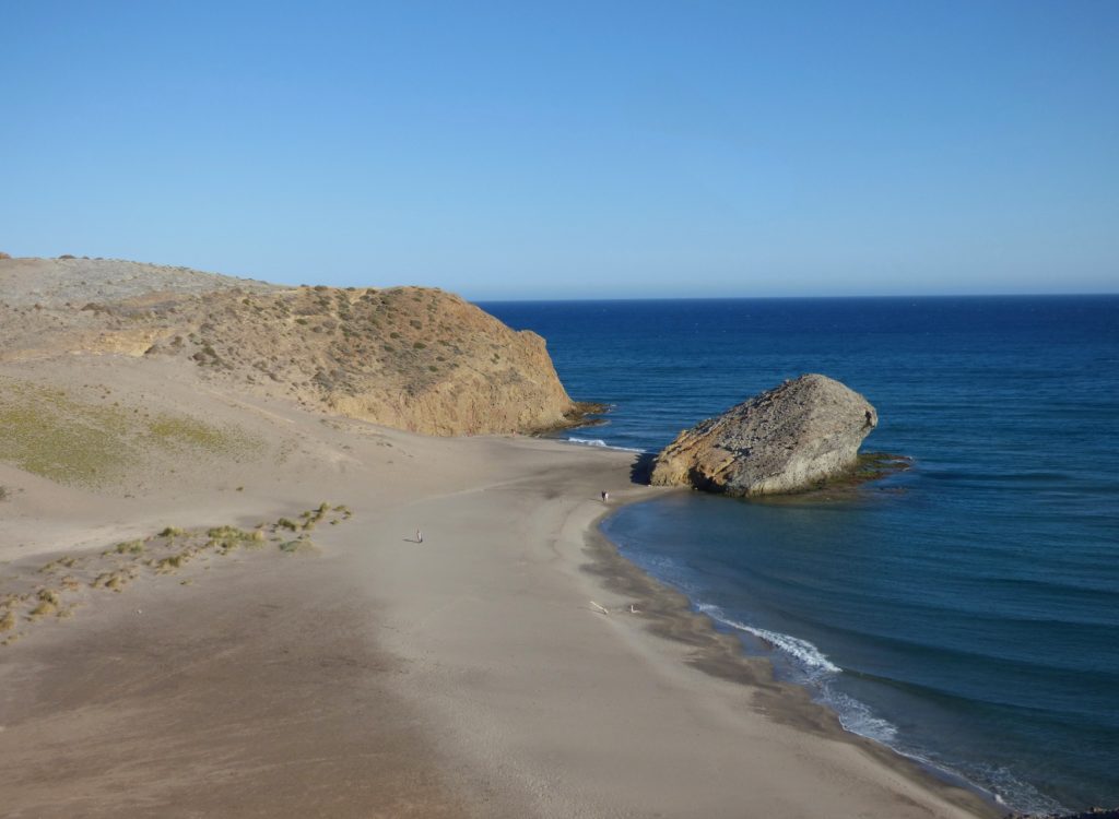 11)Plage de Monsul (1)
