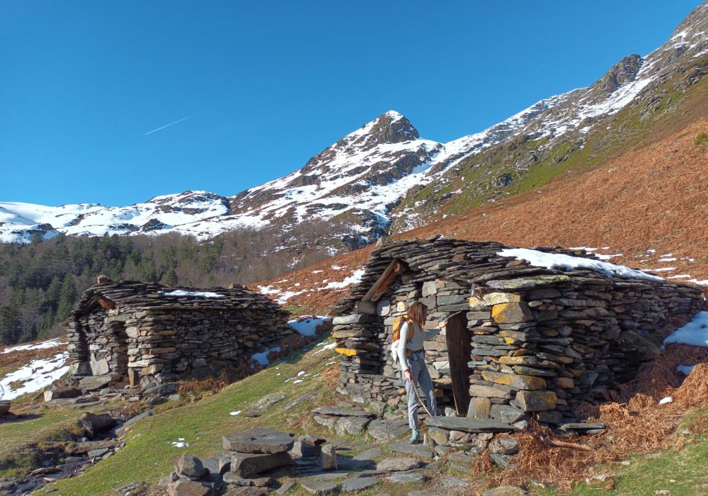Cabanes de la Lit | © Traverse(s)