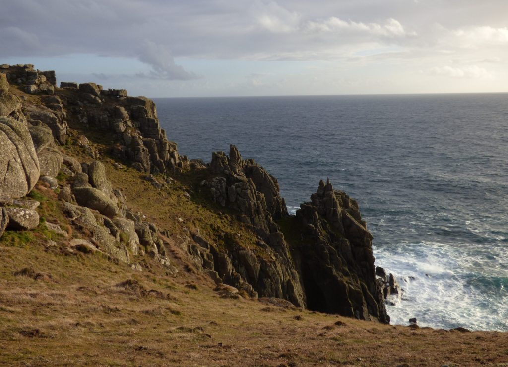 Autour de Land's End | © Traverse(s)