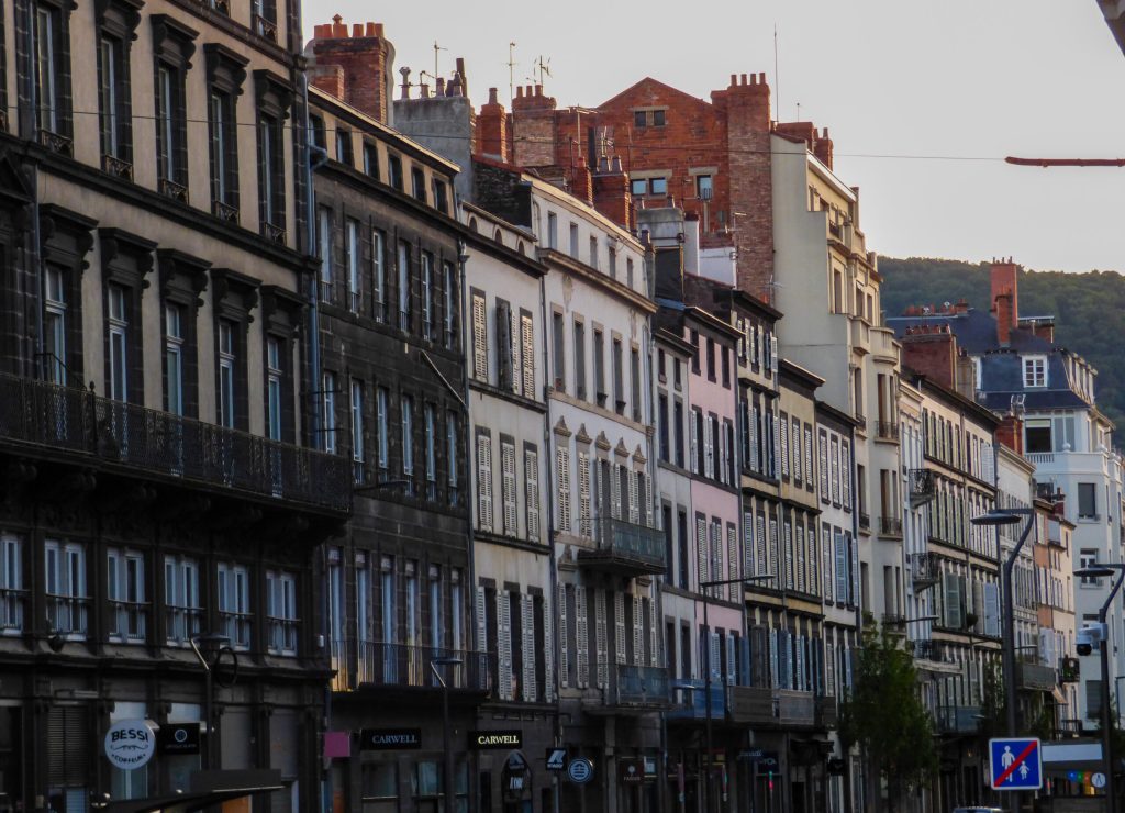 Rue Blatin |  © Traverse(s)